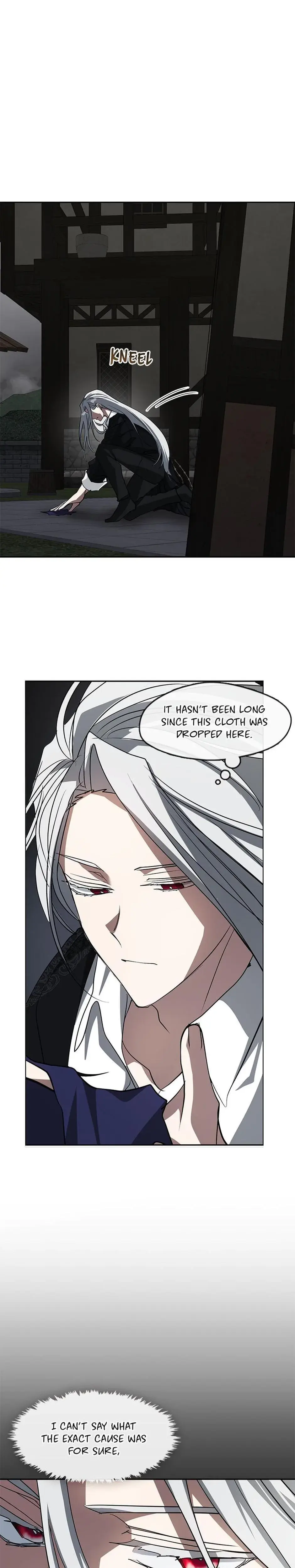 I Failed To Oust The Villain Chapter 51 - Page 26