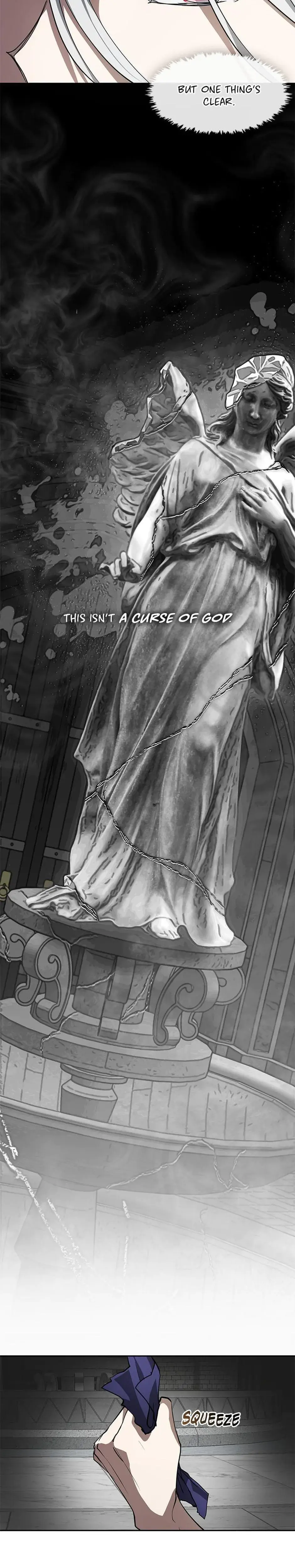 I Failed To Oust The Villain Chapter 51 - Page 27