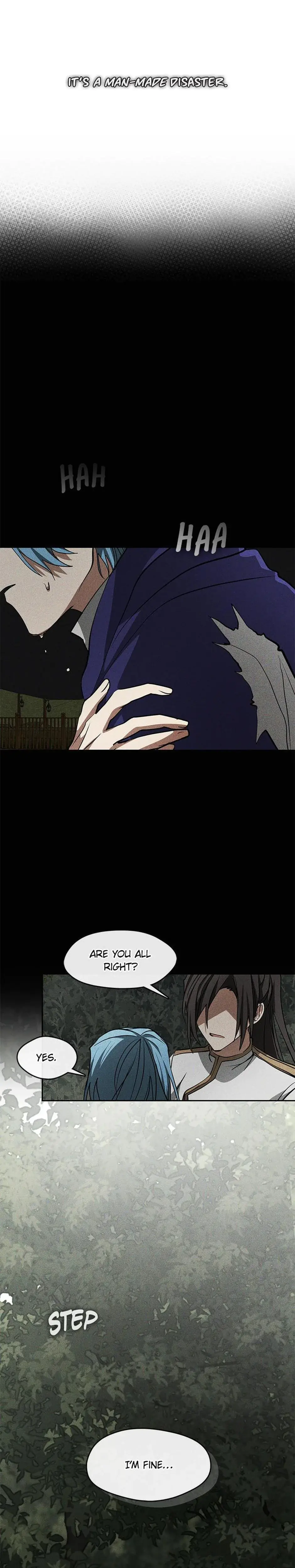 I Failed To Oust The Villain Chapter 51 - Page 28