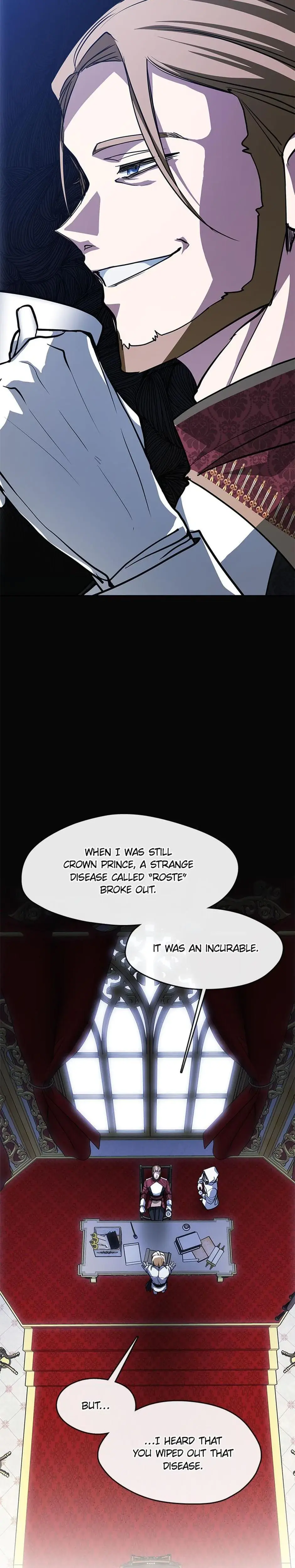 I Failed To Oust The Villain Chapter 51 - Page 6