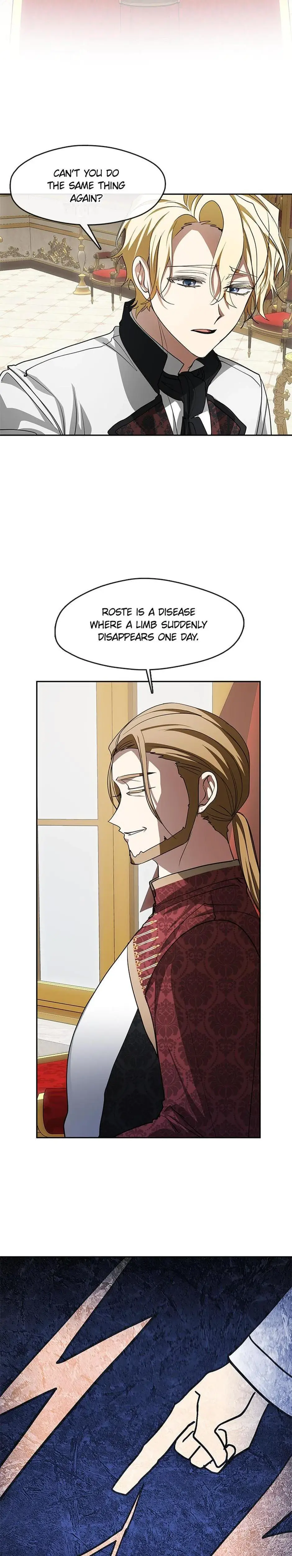 I Failed To Oust The Villain Chapter 51 - Page 7