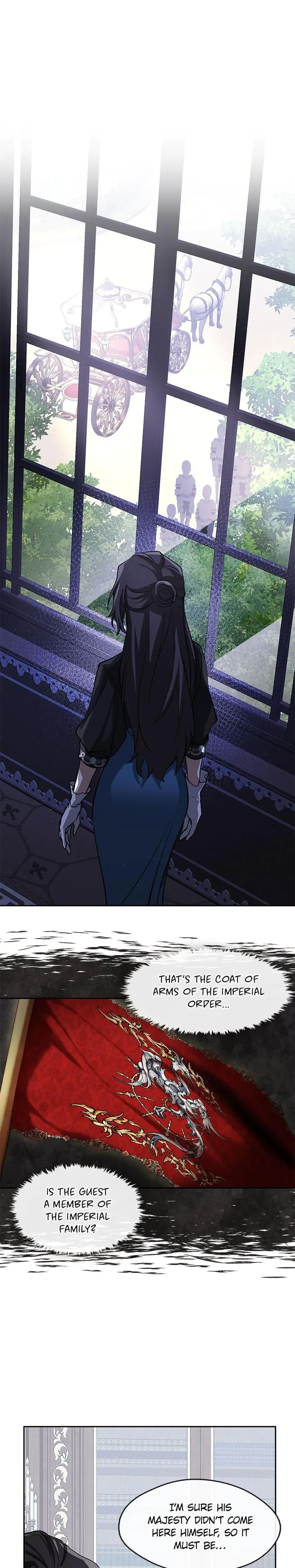 I Failed To Oust The Villain Chapter 52 - Page 20