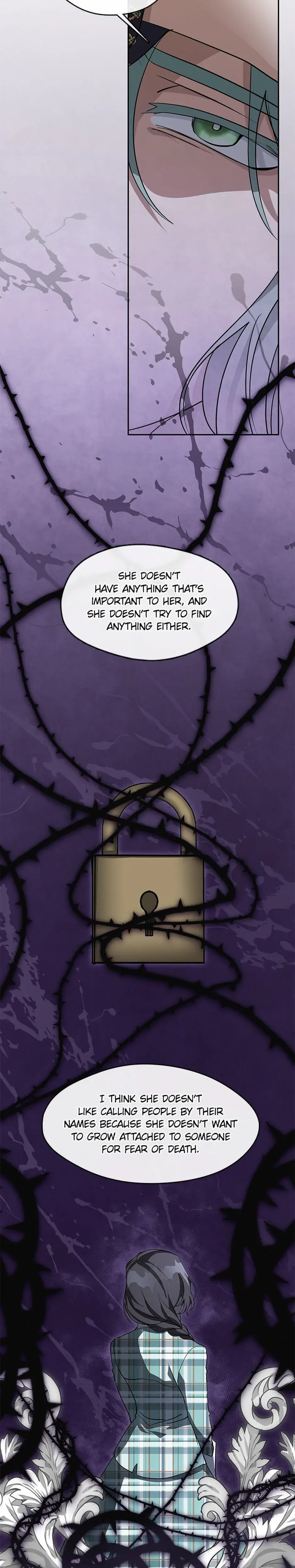 I Failed To Oust The Villain Chapter 52 - Page 6