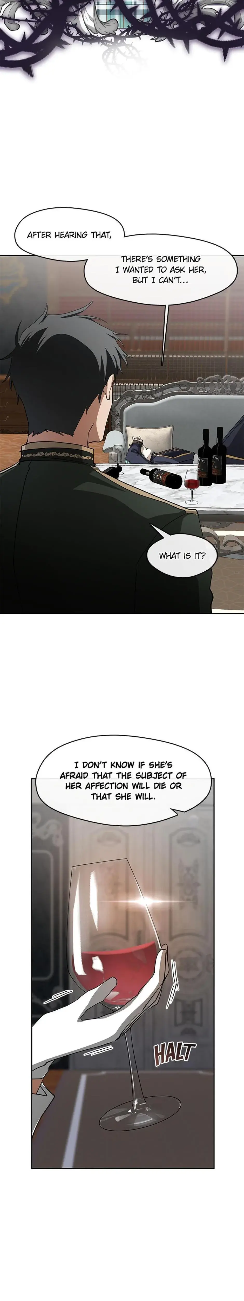 I Failed To Oust The Villain Chapter 52 - Page 7