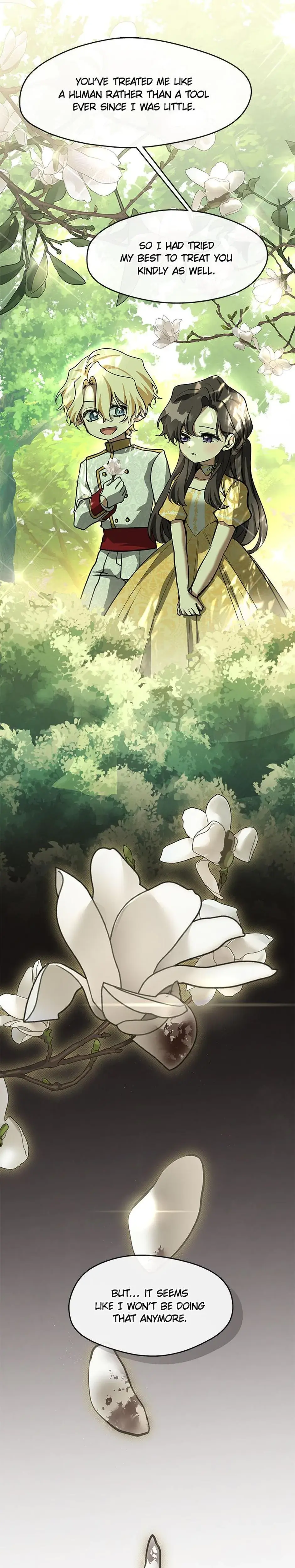 I Failed To Oust The Villain Chapter 53 - Page 15