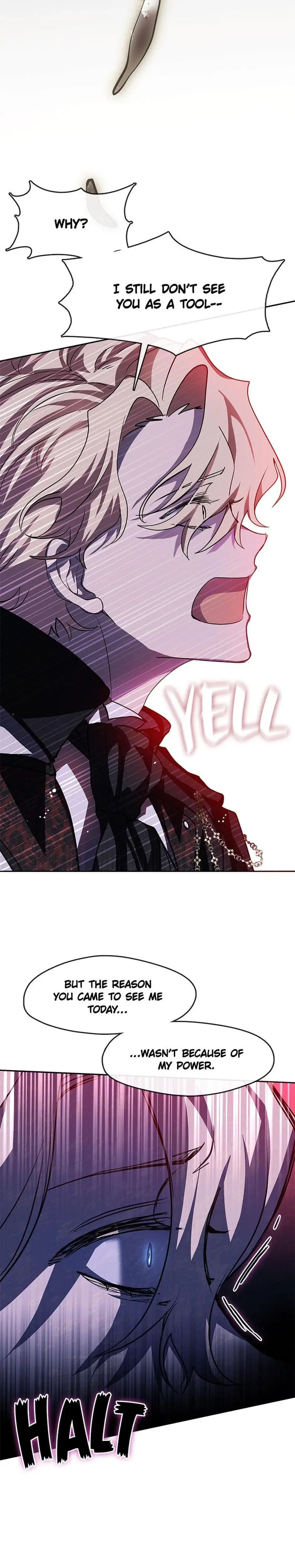 I Failed To Oust The Villain Chapter 53 - Page 16