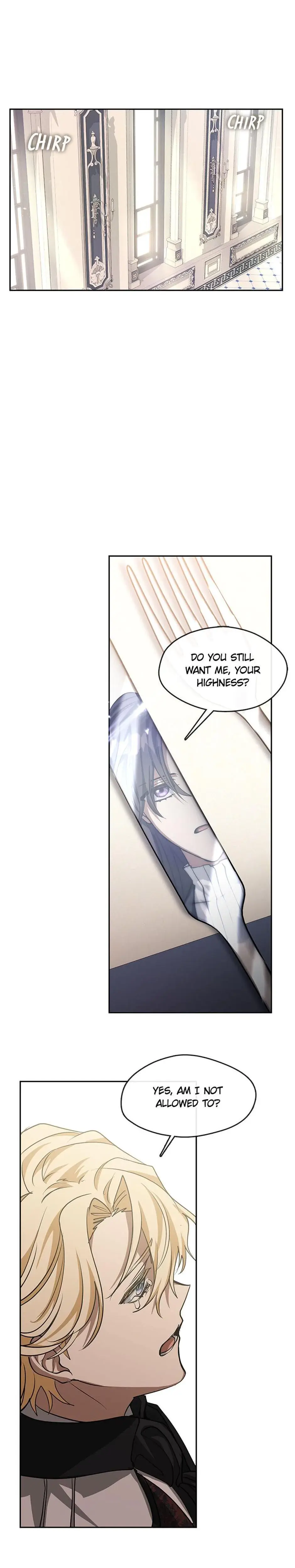 I Failed To Oust The Villain Chapter 53 - Page 17