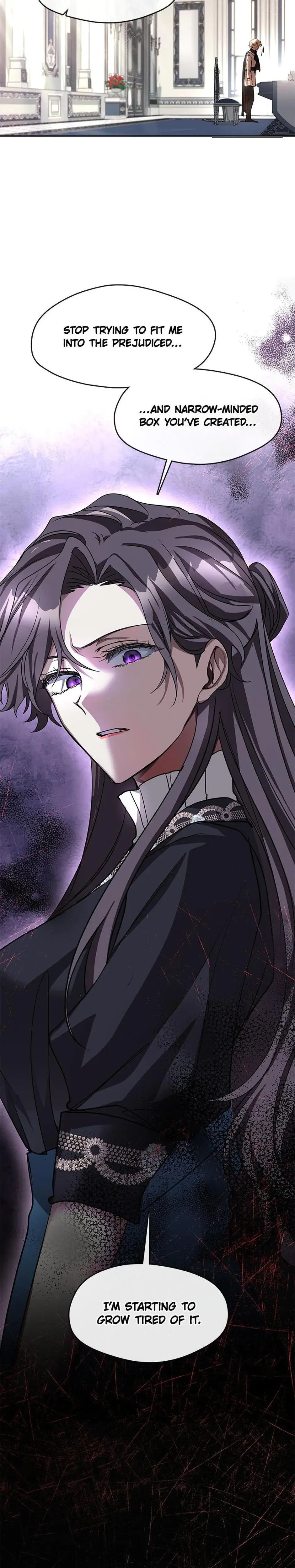 I Failed To Oust The Villain Chapter 53 - Page 20