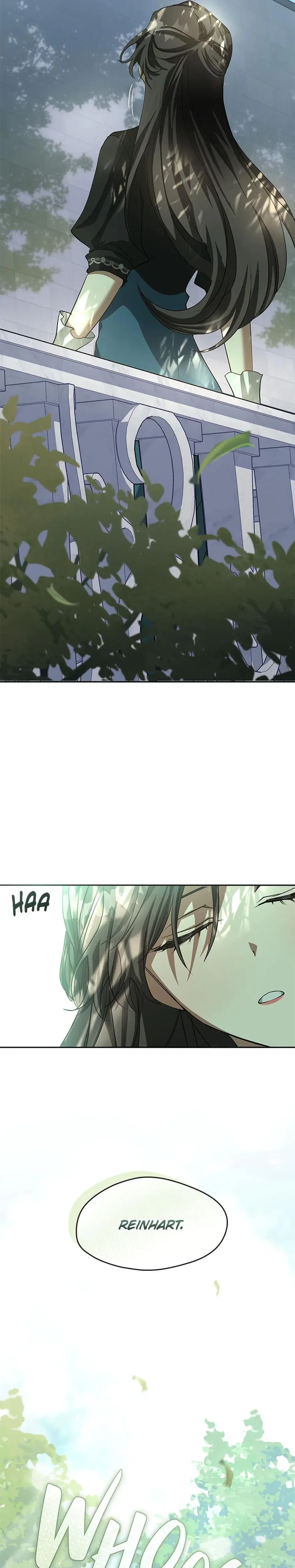 I Failed To Oust The Villain Chapter 53 - Page 28