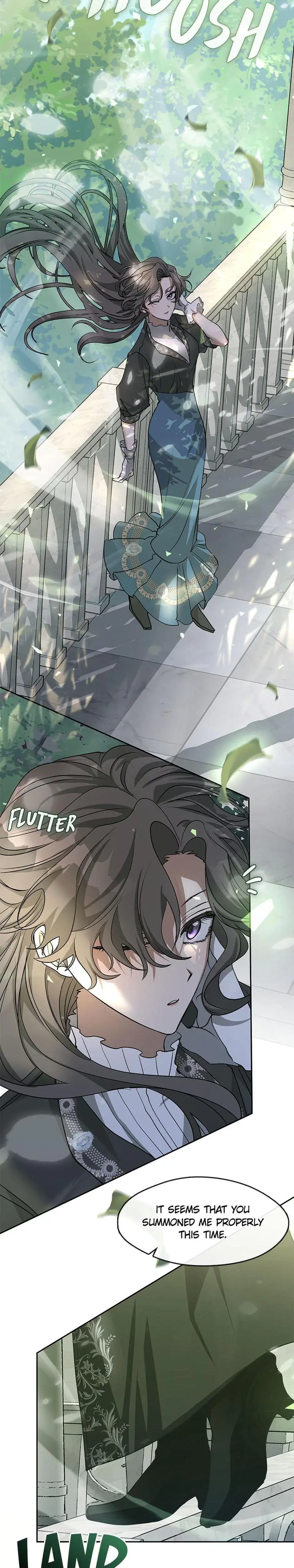 I Failed To Oust The Villain Chapter 53 - Page 29