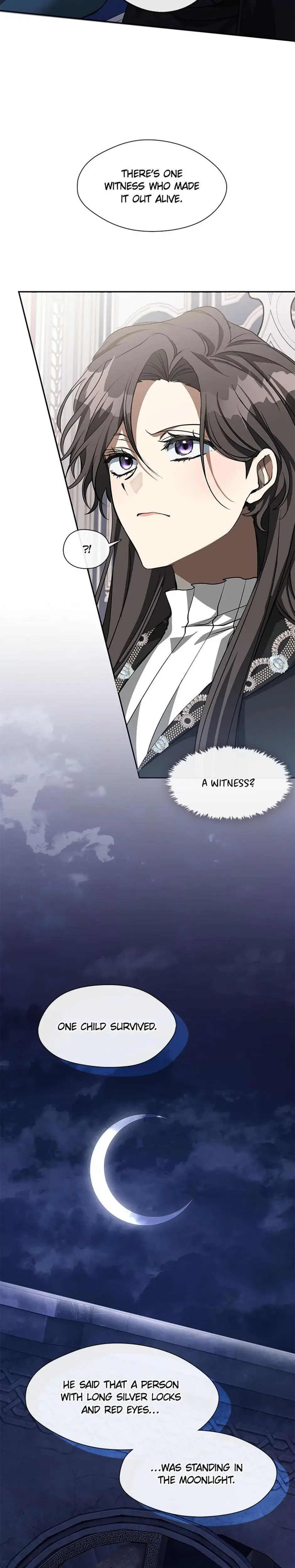 I Failed To Oust The Villain Chapter 53 - Page 3