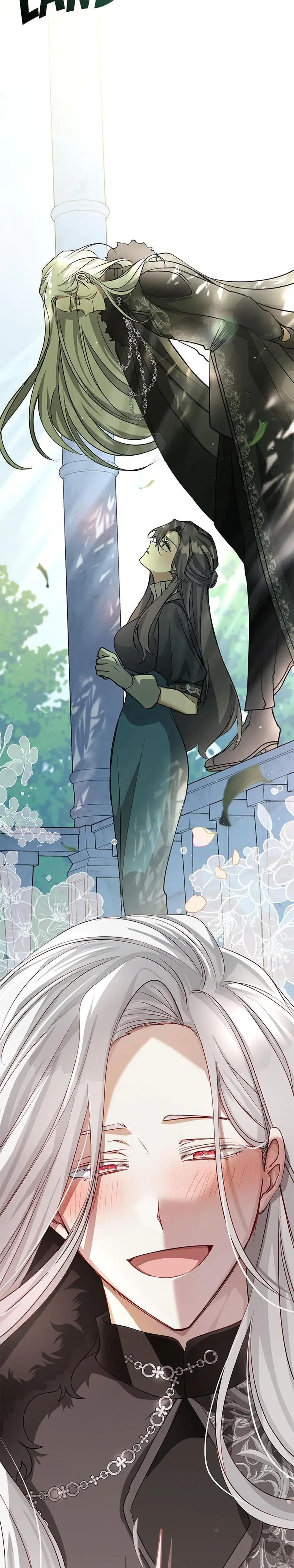 I Failed To Oust The Villain Chapter 53 - Page 30