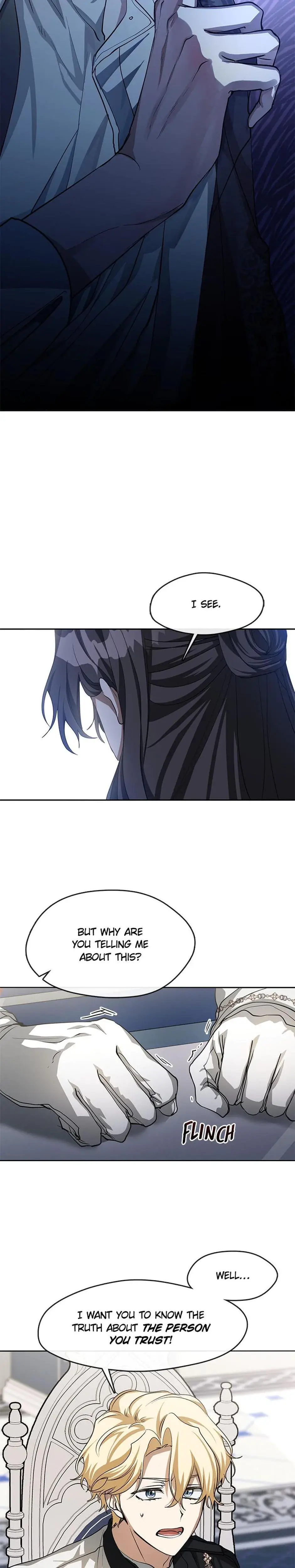I Failed To Oust The Villain Chapter 53 - Page 5