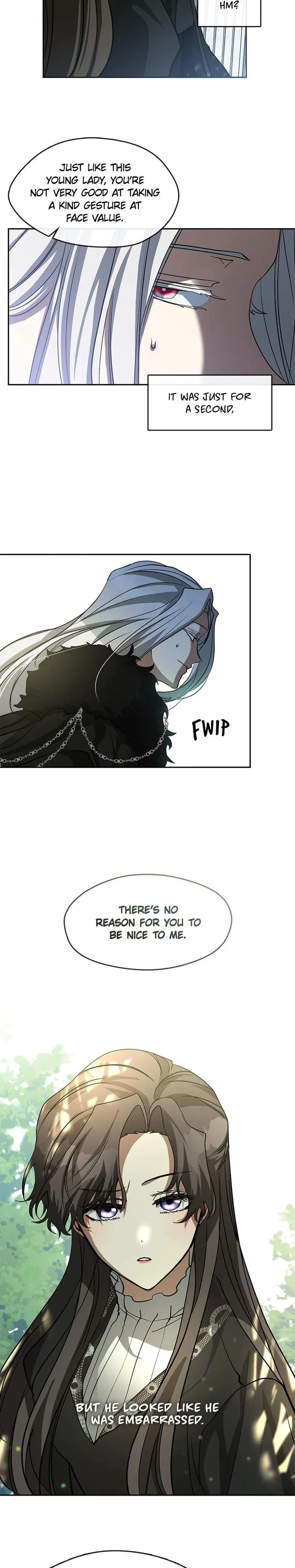 I Failed To Oust The Villain Chapter 54 - Page 15