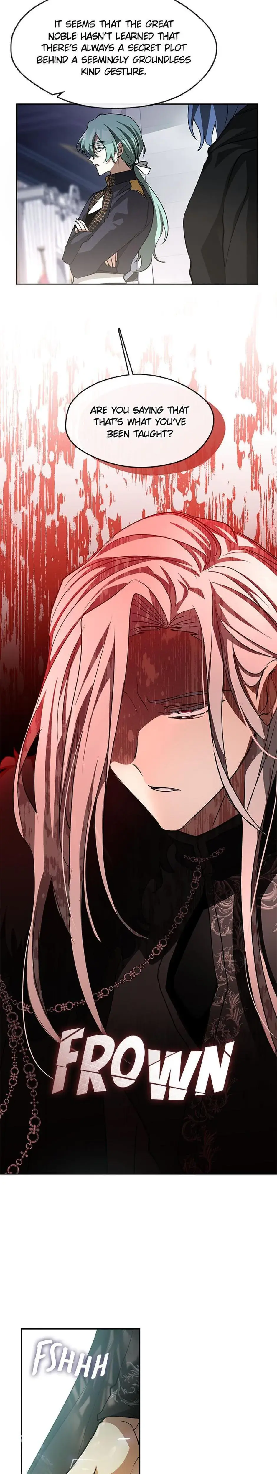 I Failed To Oust The Villain Chapter 54 - Page 16