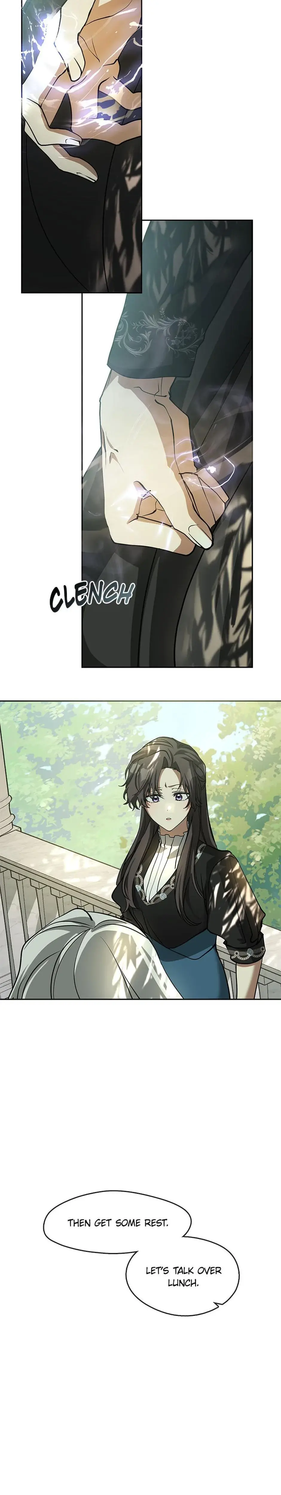 I Failed To Oust The Villain Chapter 54 - Page 17