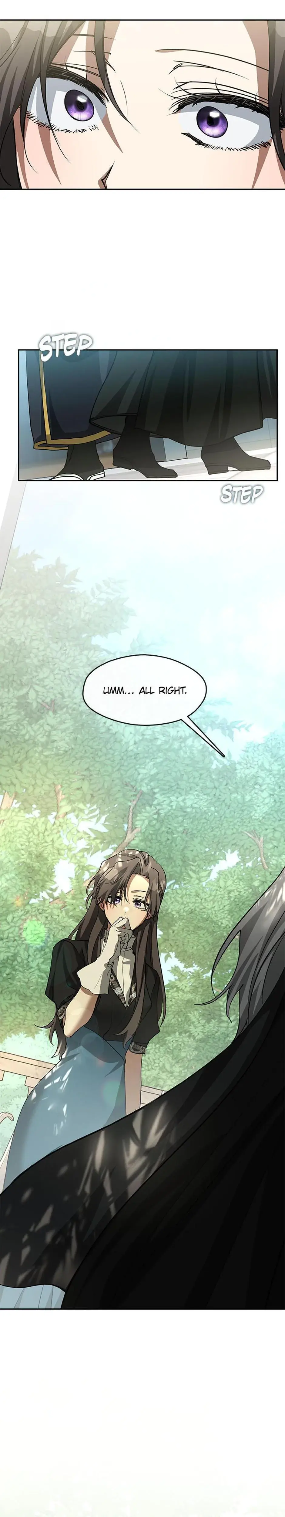 I Failed To Oust The Villain Chapter 54 - Page 18
