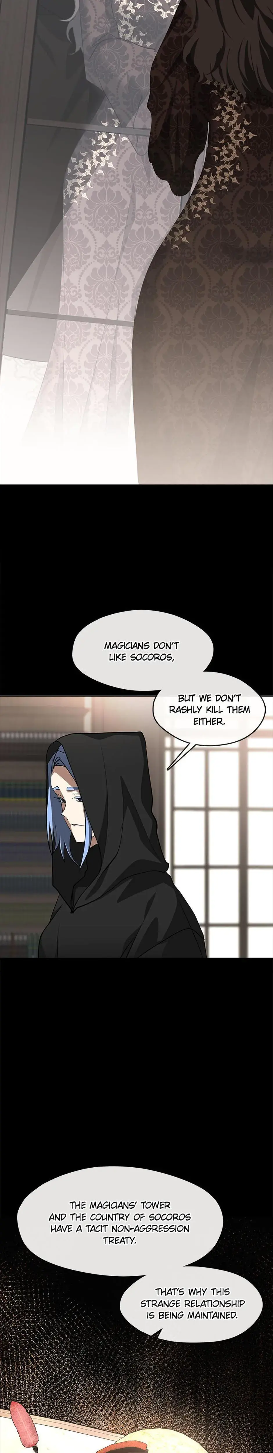I Failed To Oust The Villain Chapter 54 - Page 2