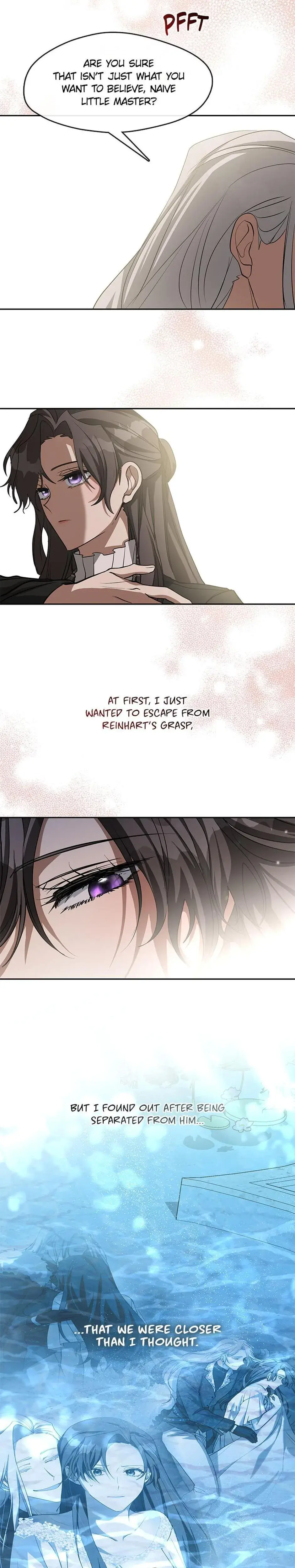 I Failed To Oust The Villain Chapter 54 - Page 23