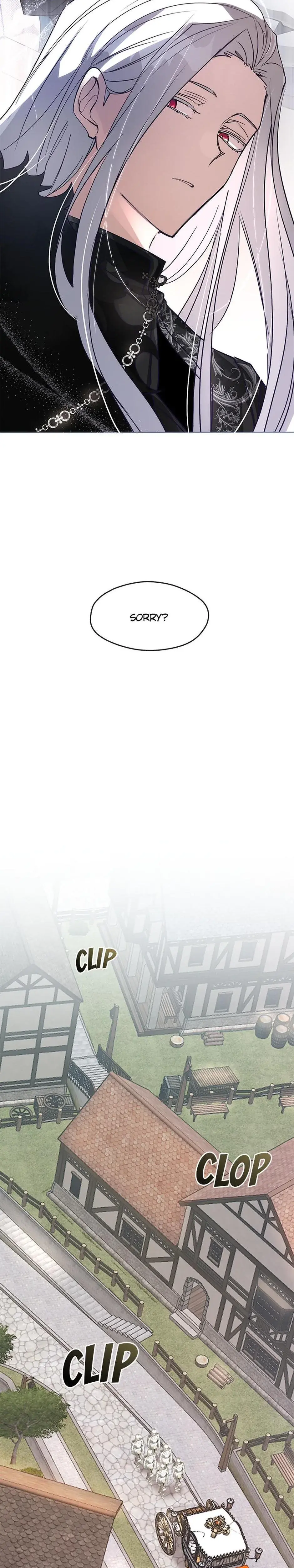 I Failed To Oust The Villain Chapter 54 - Page 26