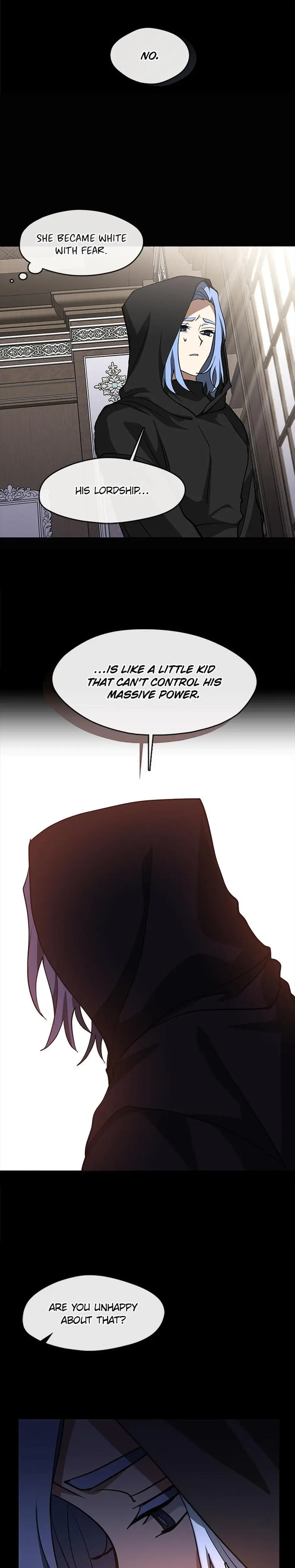 I Failed To Oust The Villain Chapter 54 - Page 5