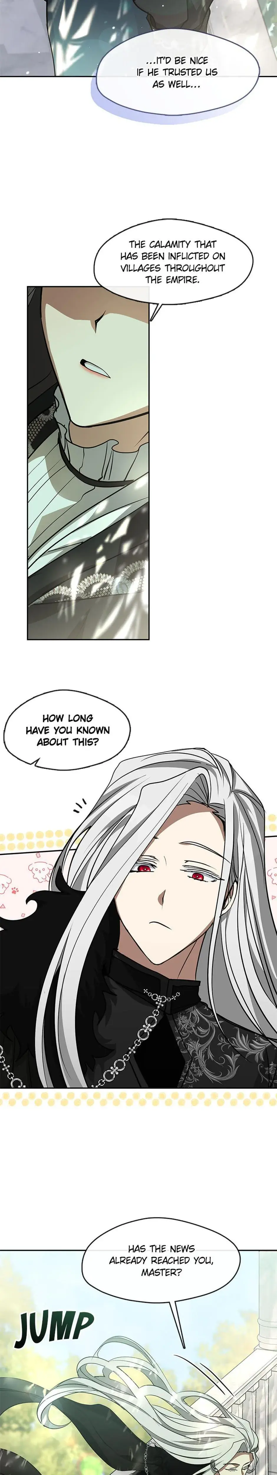 I Failed To Oust The Villain Chapter 54 - Page 7