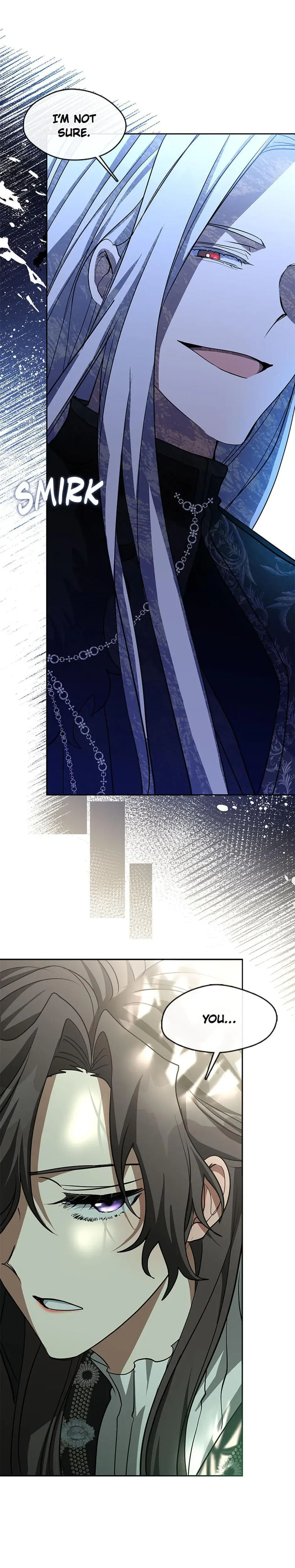 I Failed To Oust The Villain Chapter 54 - Page 9