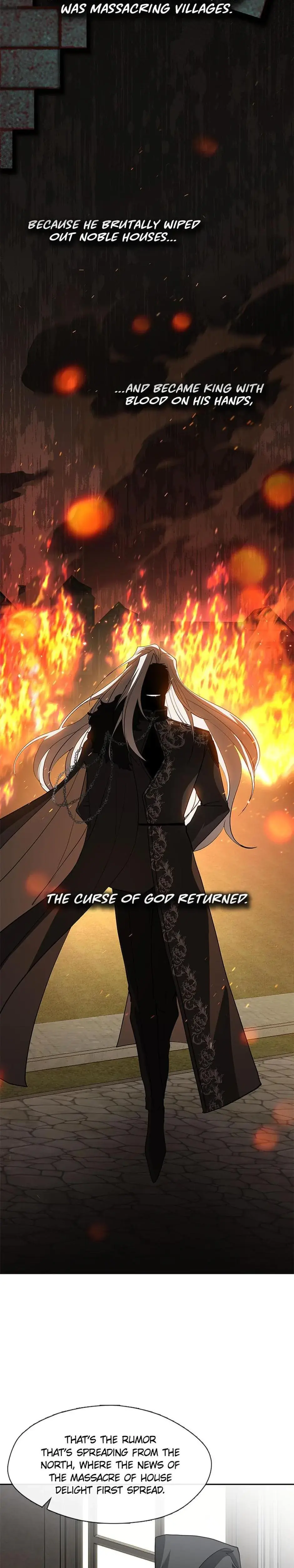 I Failed To Oust The Villain Chapter 55 - Page 13