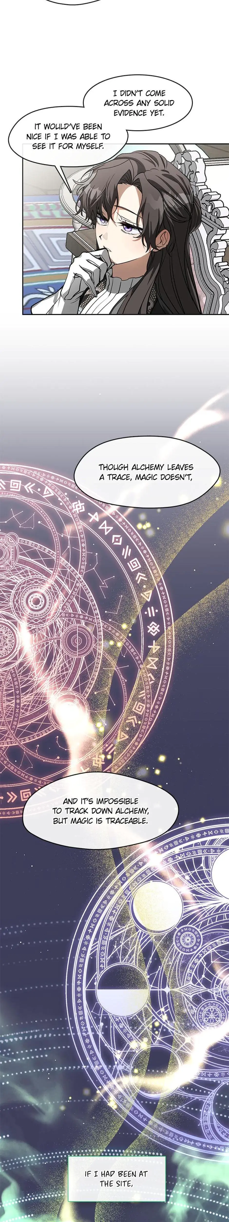 I Failed To Oust The Villain Chapter 55 - Page 15