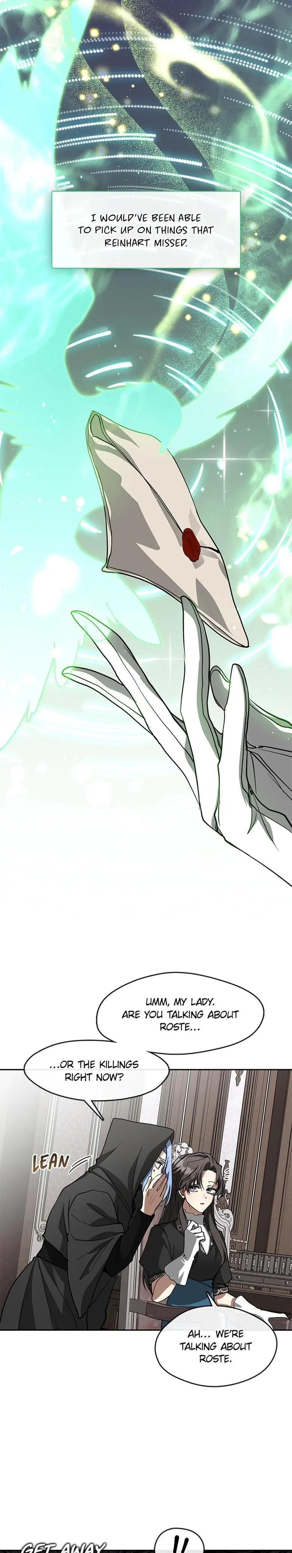 I Failed To Oust The Villain Chapter 55 - Page 16