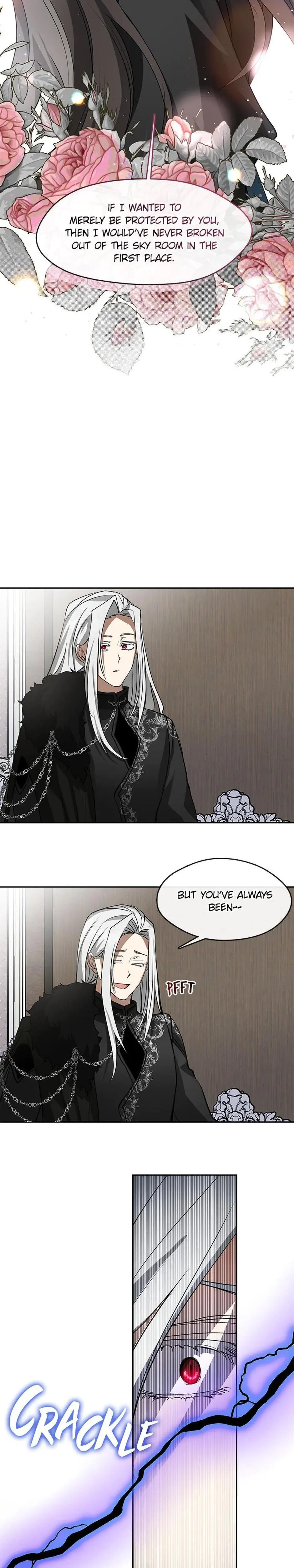 I Failed To Oust The Villain Chapter 55 - Page 23