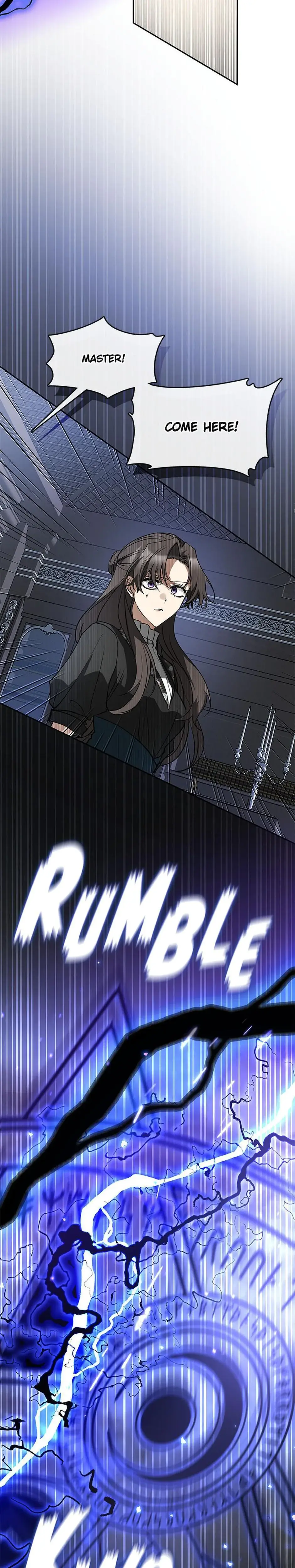 I Failed To Oust The Villain Chapter 55 - Page 24