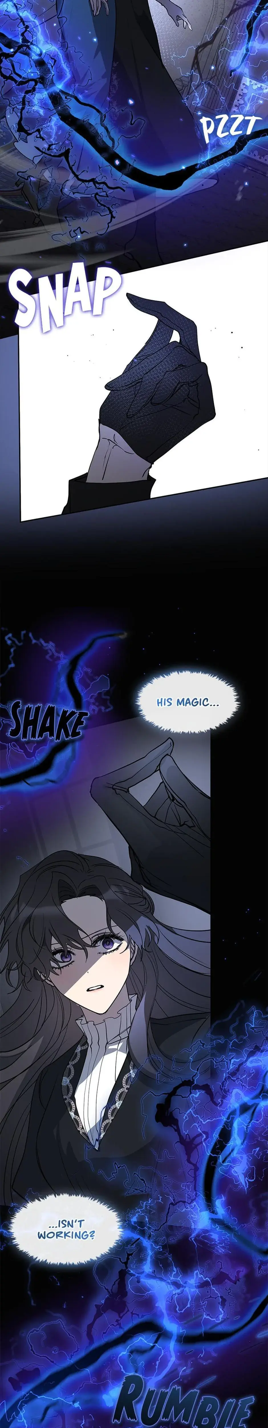 I Failed To Oust The Villain Chapter 55 - Page 28