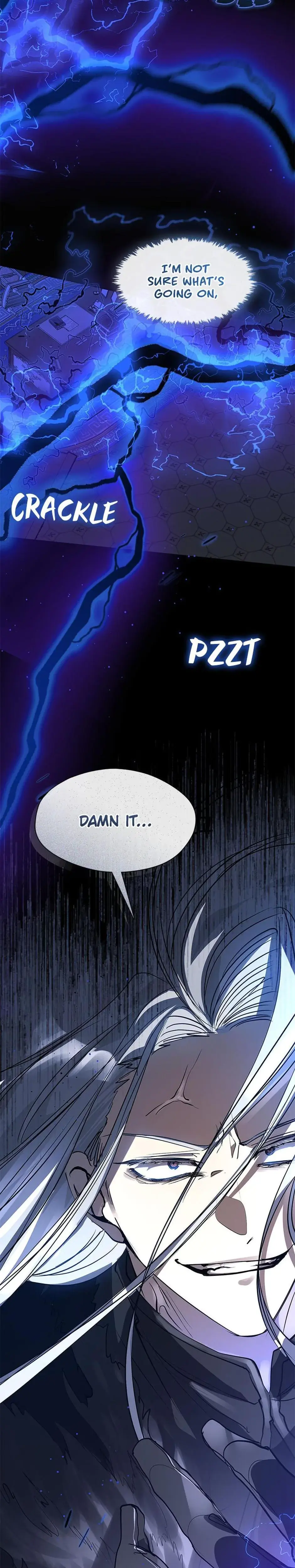 I Failed To Oust The Villain Chapter 55 - Page 29