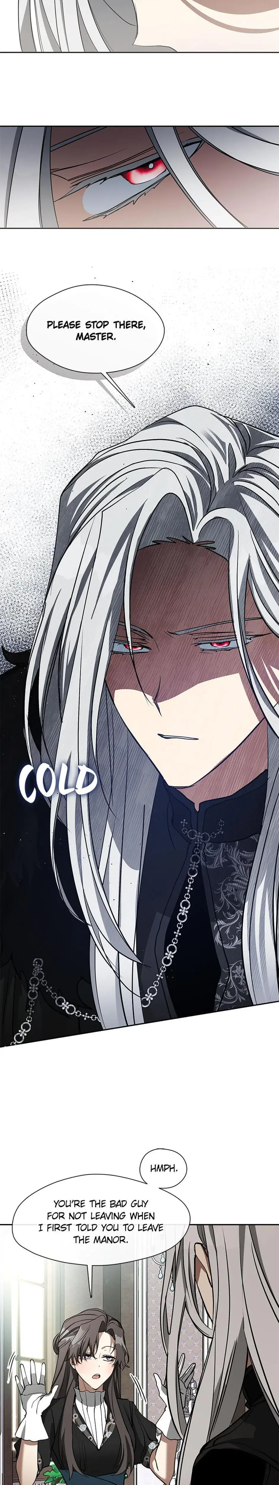 I Failed To Oust The Villain Chapter 55 - Page 3