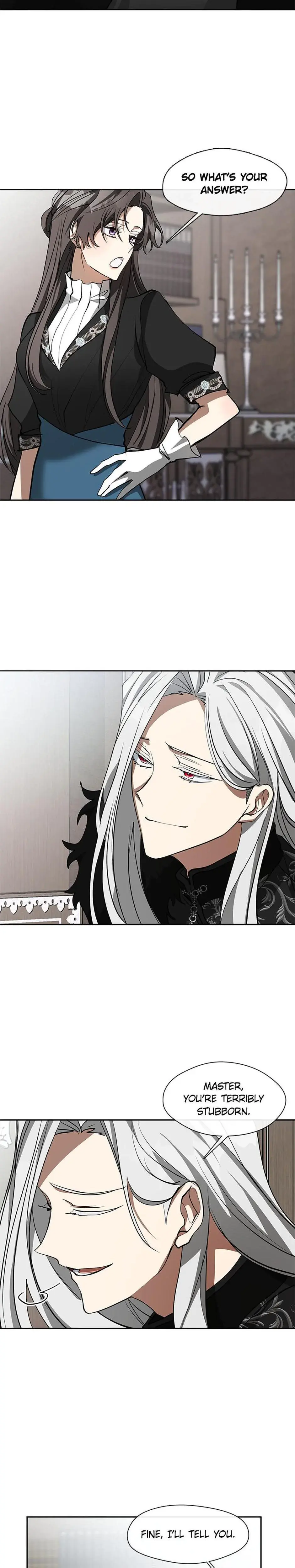 I Failed To Oust The Villain Chapter 55 - Page 5