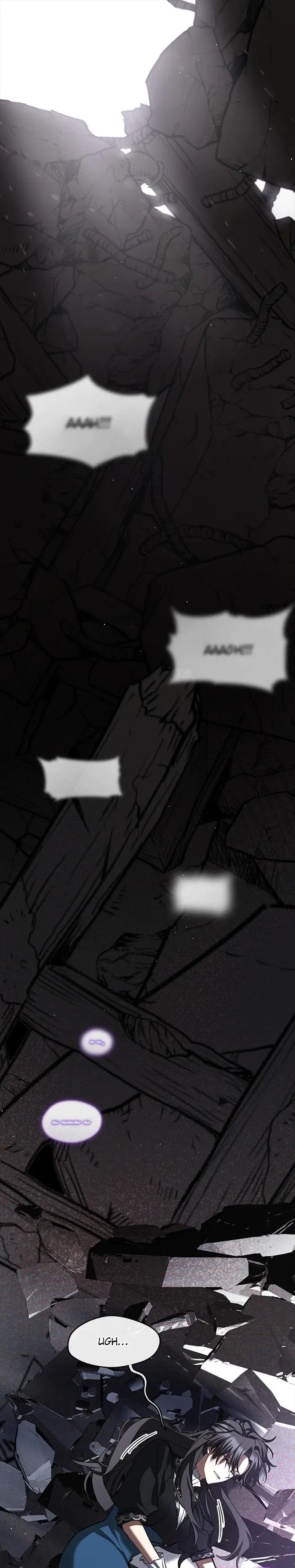 I Failed To Oust The Villain Chapter 56 - Page 1