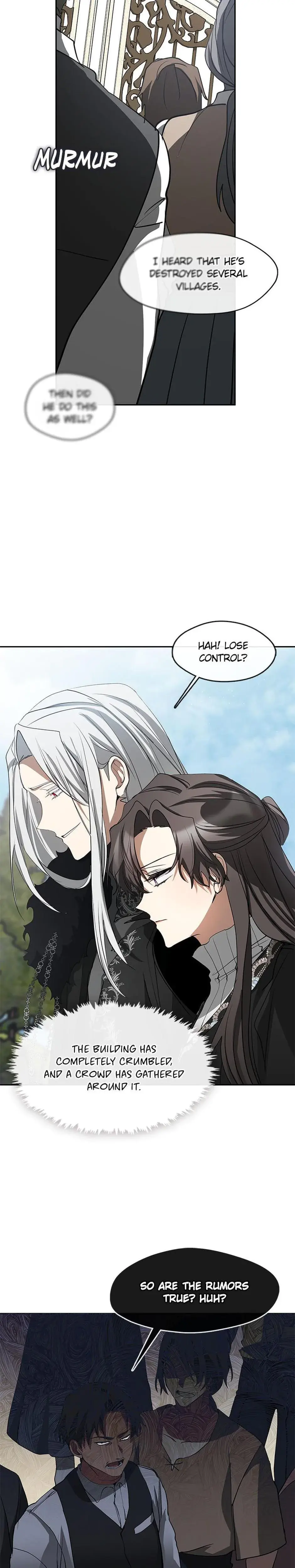 I Failed To Oust The Villain Chapter 56 - Page 12