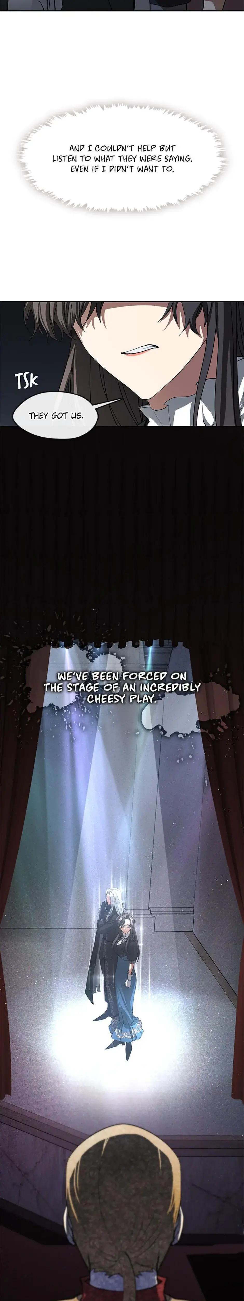 I Failed To Oust The Villain Chapter 56 - Page 13