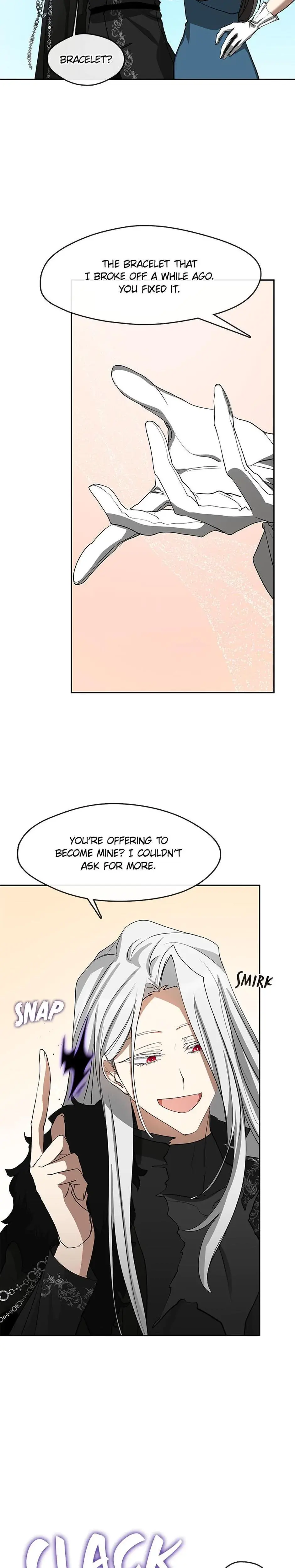 I Failed To Oust The Villain Chapter 56 - Page 15