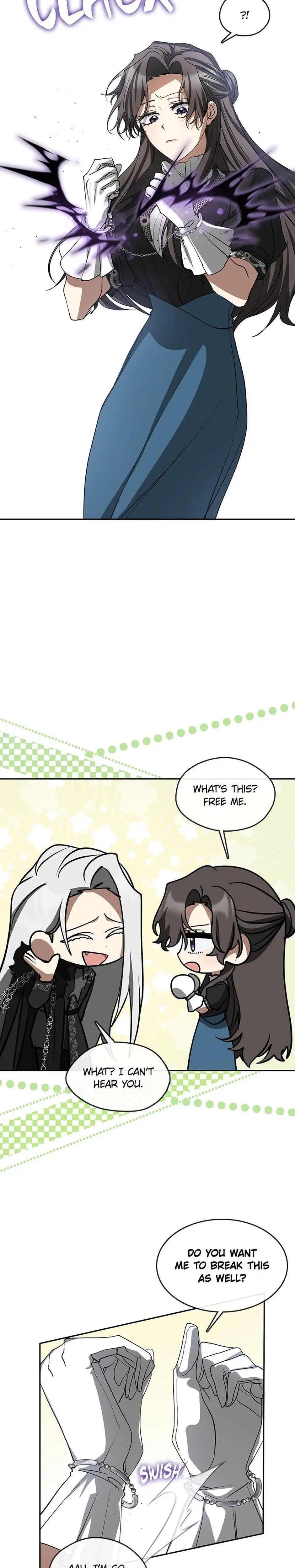 I Failed To Oust The Villain Chapter 56 - Page 16