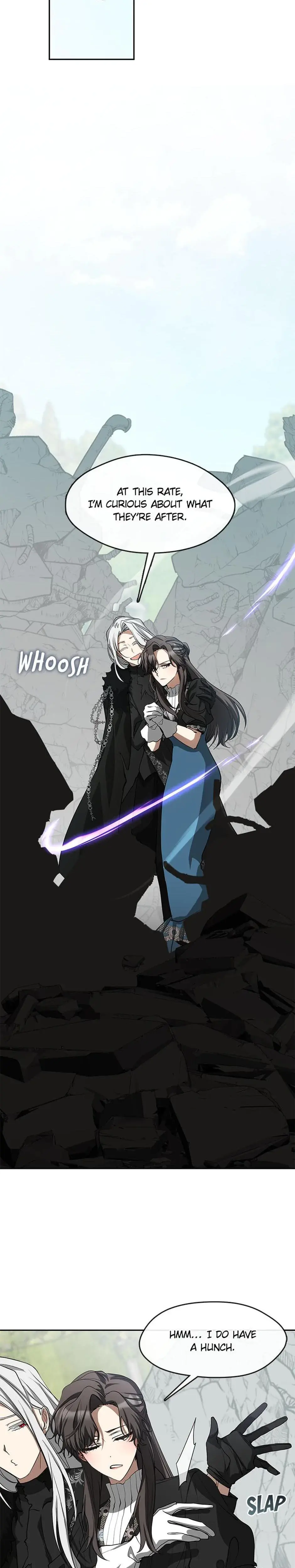 I Failed To Oust The Villain Chapter 56 - Page 18