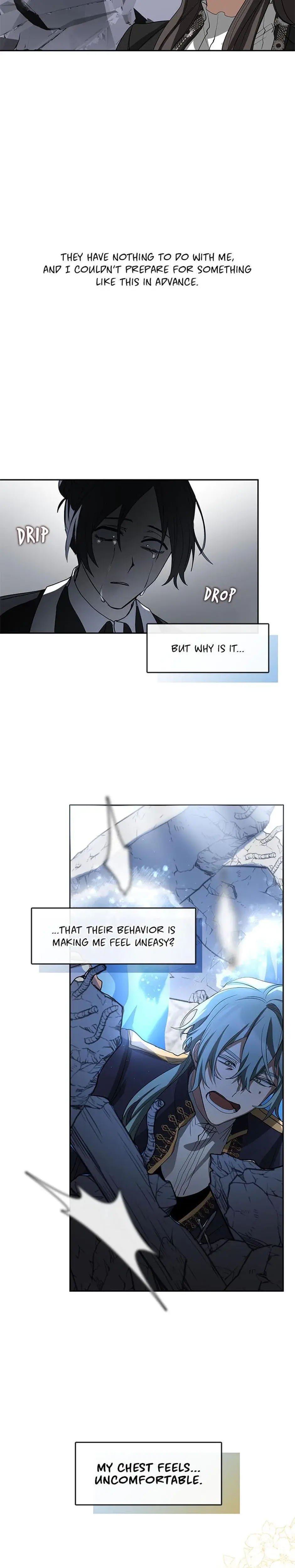 I Failed To Oust The Villain Chapter 56 - Page 24