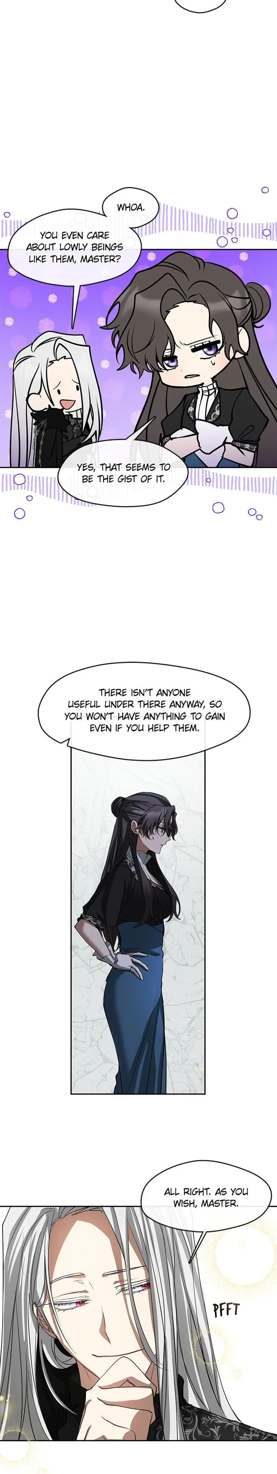 I Failed To Oust The Villain Chapter 56 - Page 26