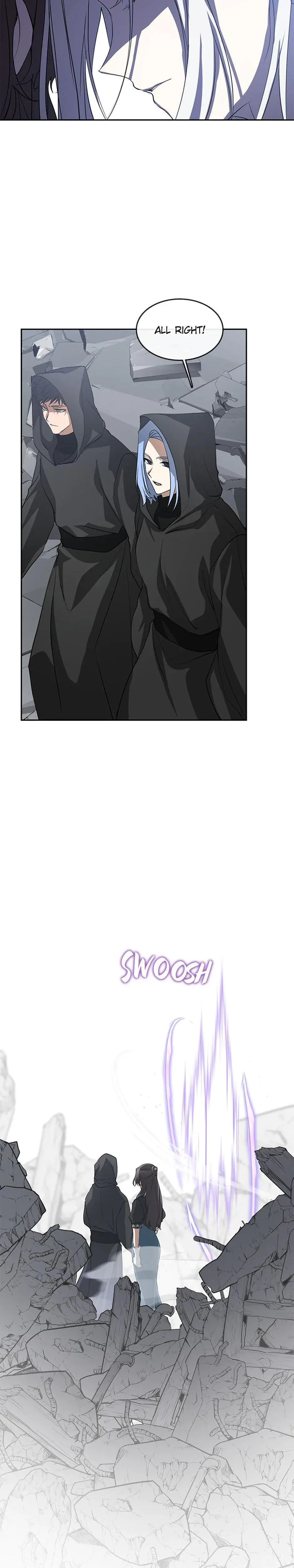 I Failed To Oust The Villain Chapter 56 - Page 28