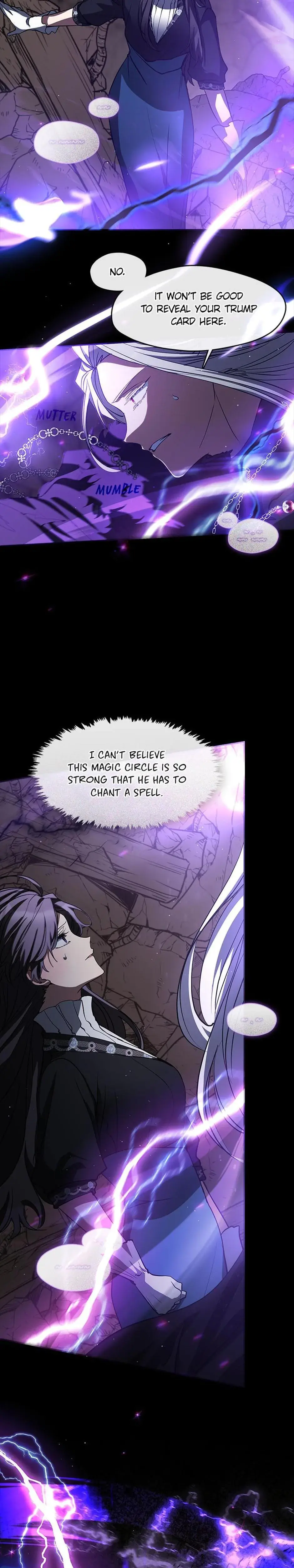 I Failed To Oust The Villain Chapter 56 - Page 4