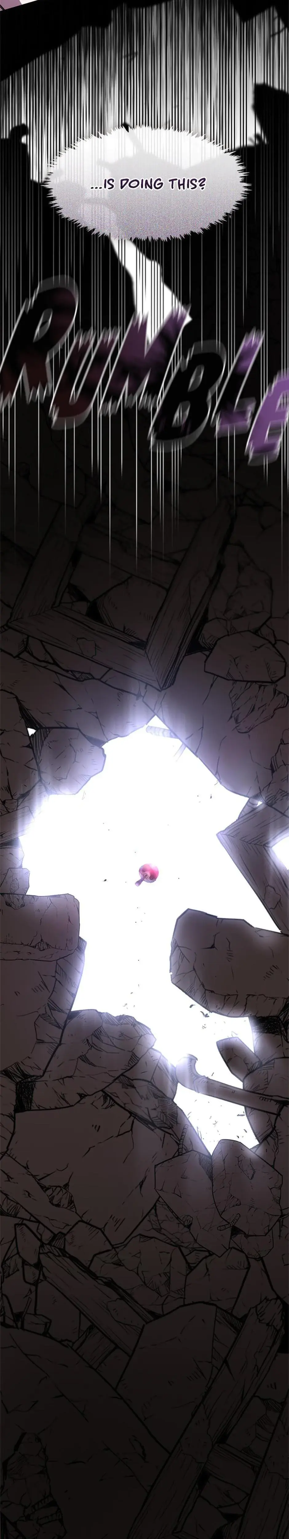 I Failed To Oust The Villain Chapter 56 - Page 8