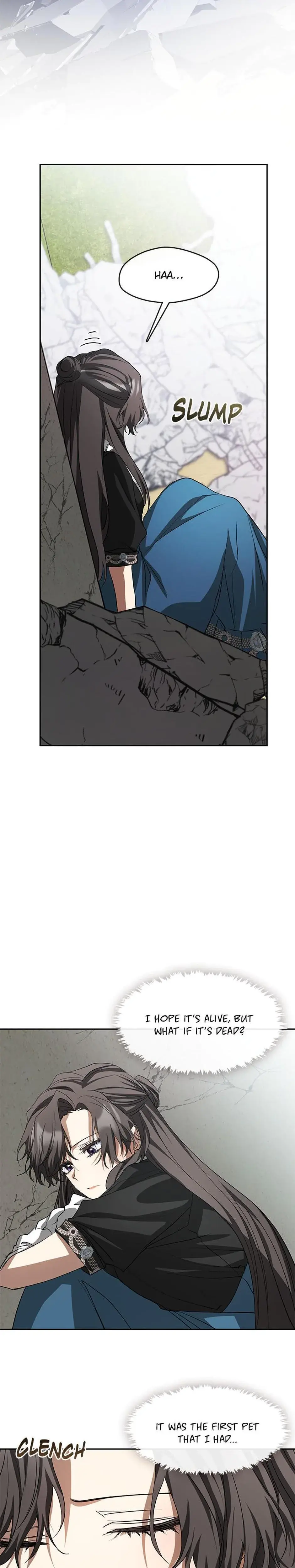 I Failed To Oust The Villain Chapter 57 - Page 12