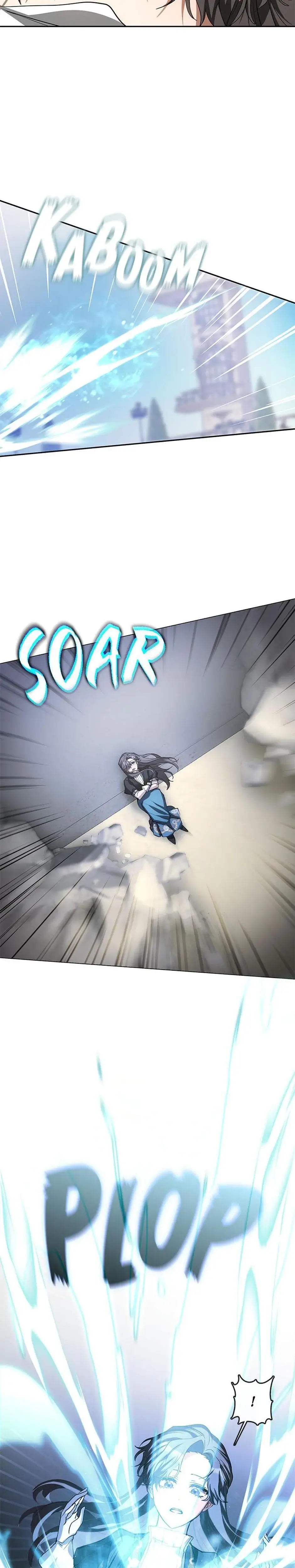 I Failed To Oust The Villain Chapter 57 - Page 13