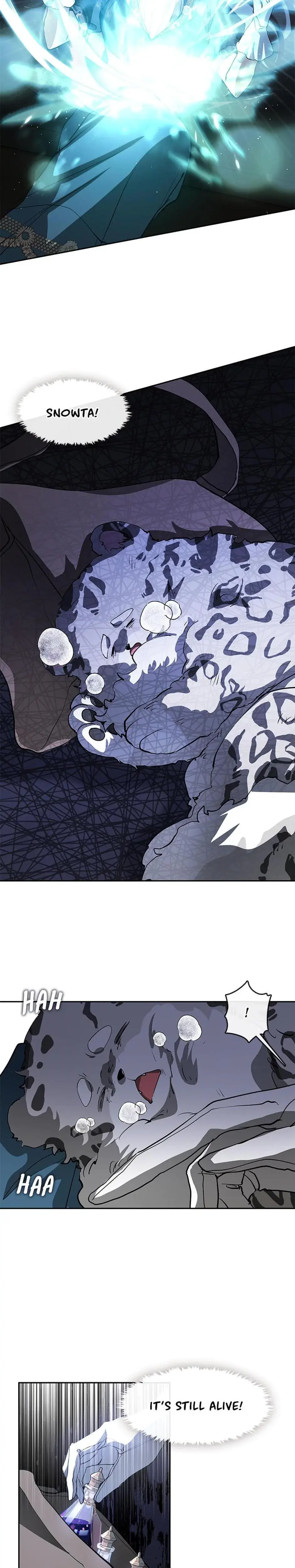 I Failed To Oust The Villain Chapter 57 - Page 14